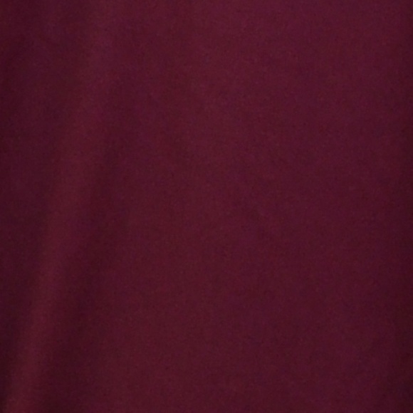 Maroon Class of 2020 T-Shirt - Picture 3 of 3